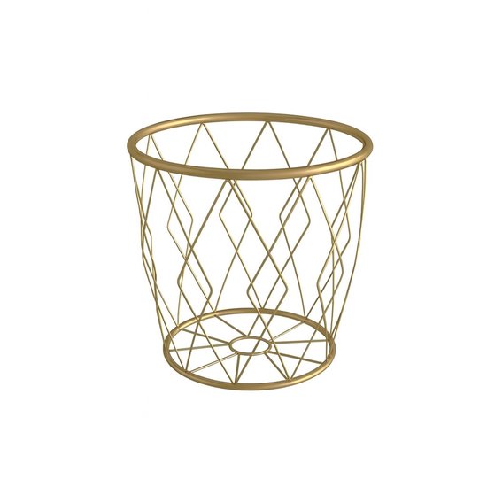 Opbergmand draadstaal