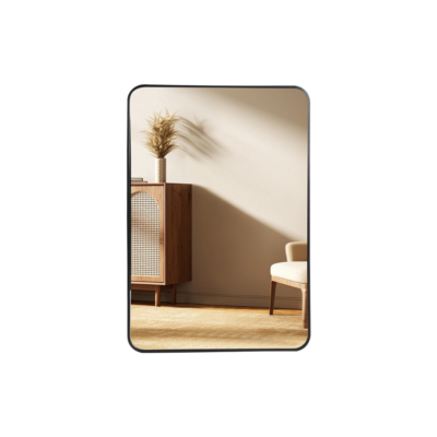 Wandspiegel 60x90 cm